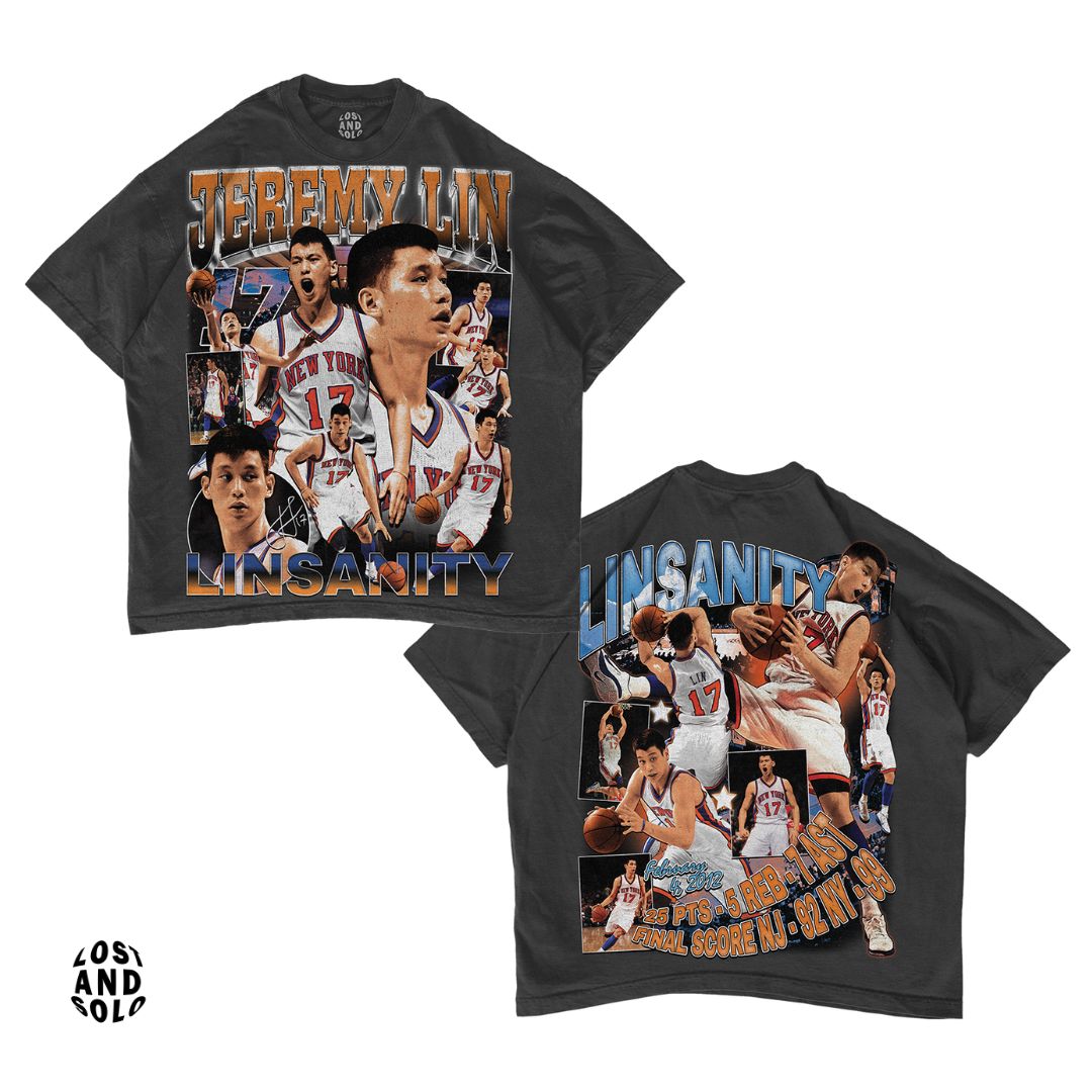 JEREMY LIN 'HVYBOX' T-SHIRT Hoodie, Sweatshirt | CoreVibeTees.com (Image 2)