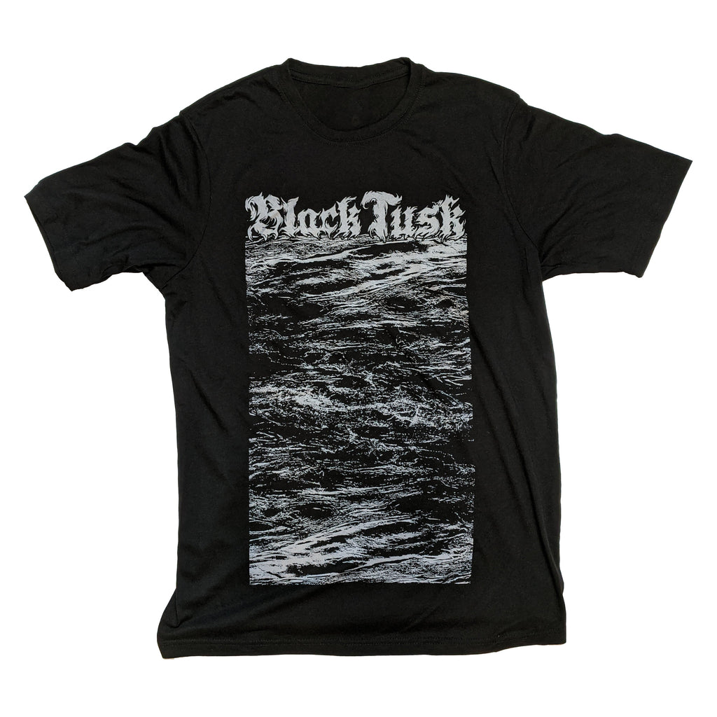 Black Tusk - Waves t-shirt Hoodie, Sweatshirt | CoreVibeTees.com