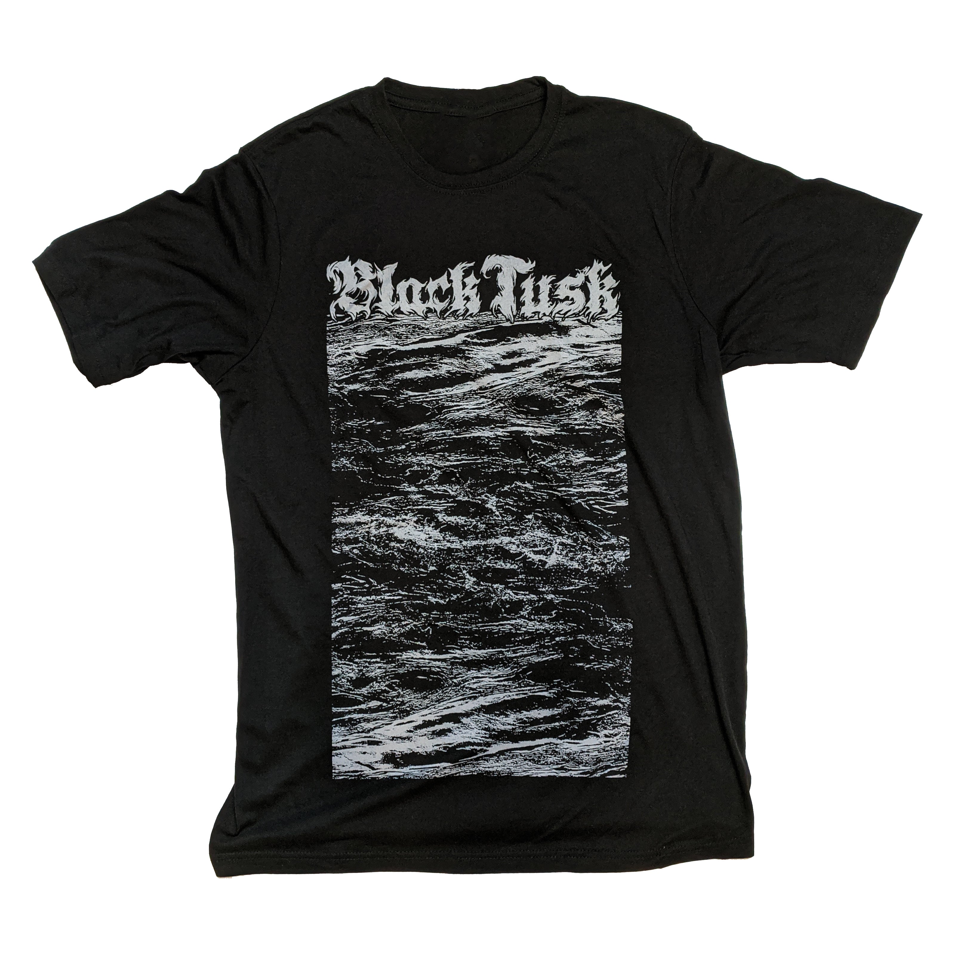 Black Tusk - Waves t-shirt Hoodie, Sweatshirt | CoreVibeTees.com