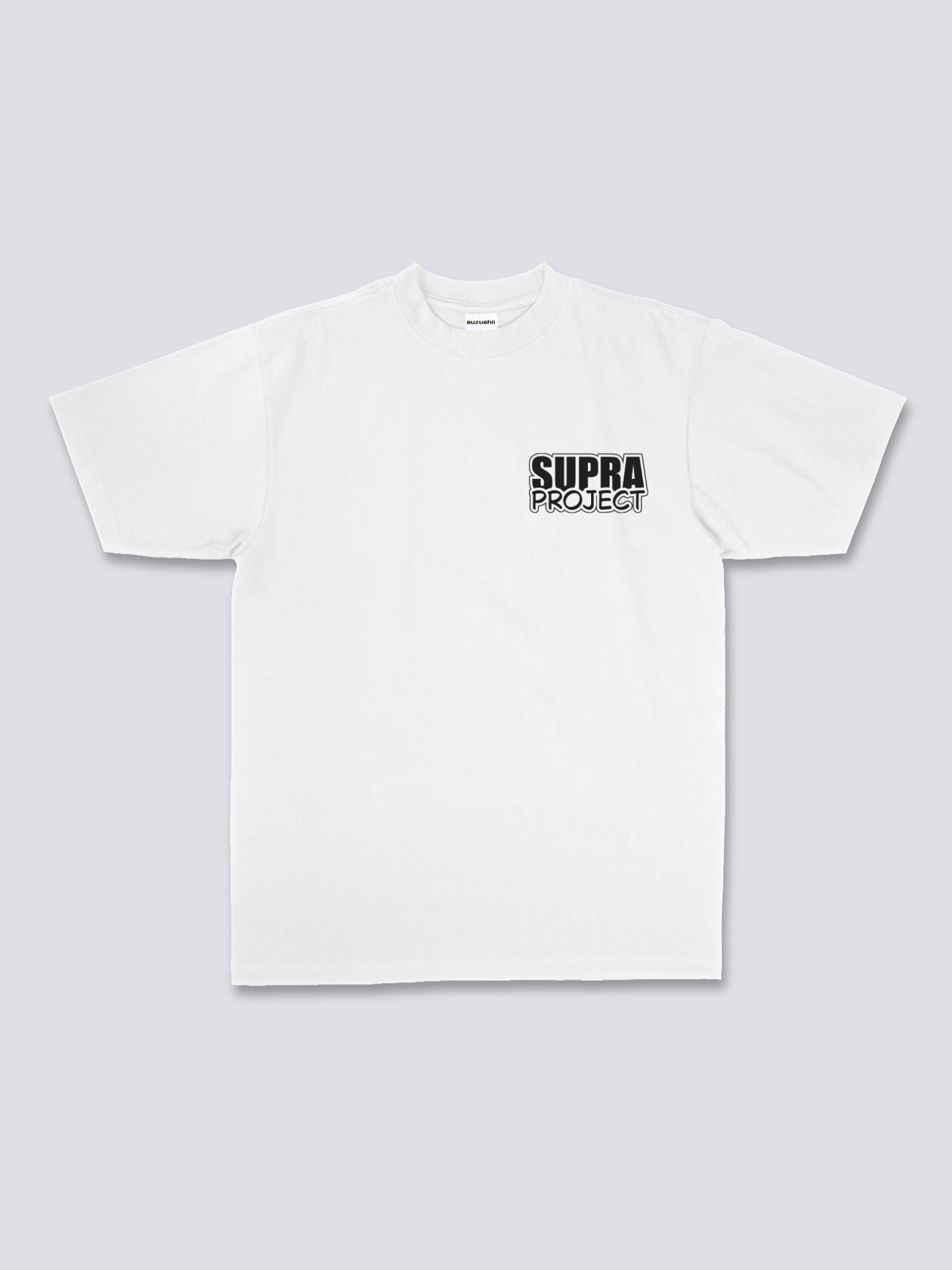 Supra Project T-Shirt Hoodie, Sweatshirt | CoreVibeTees.com (Image 4)