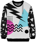 Shockwave Sweatshirt
