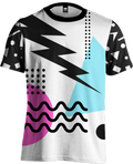 Shockwave Tee
