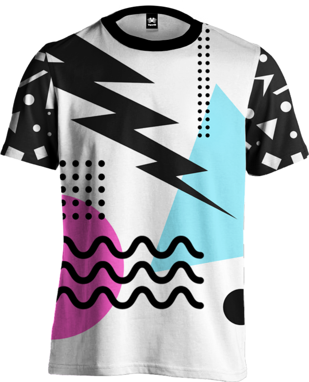Shockwave Tee