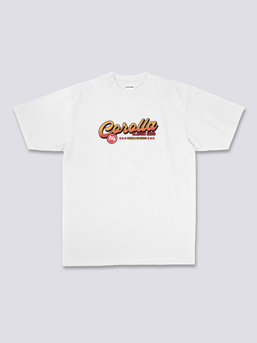 Classic KE30 T-Shirt Hoodie, Sweatshirt | CoreVibeTees.com (Image 4)