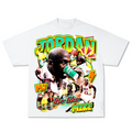 MJ "Gatorade" Tee Hoodie, Sweatshirt | CoreVibeTees.com (Image 1)