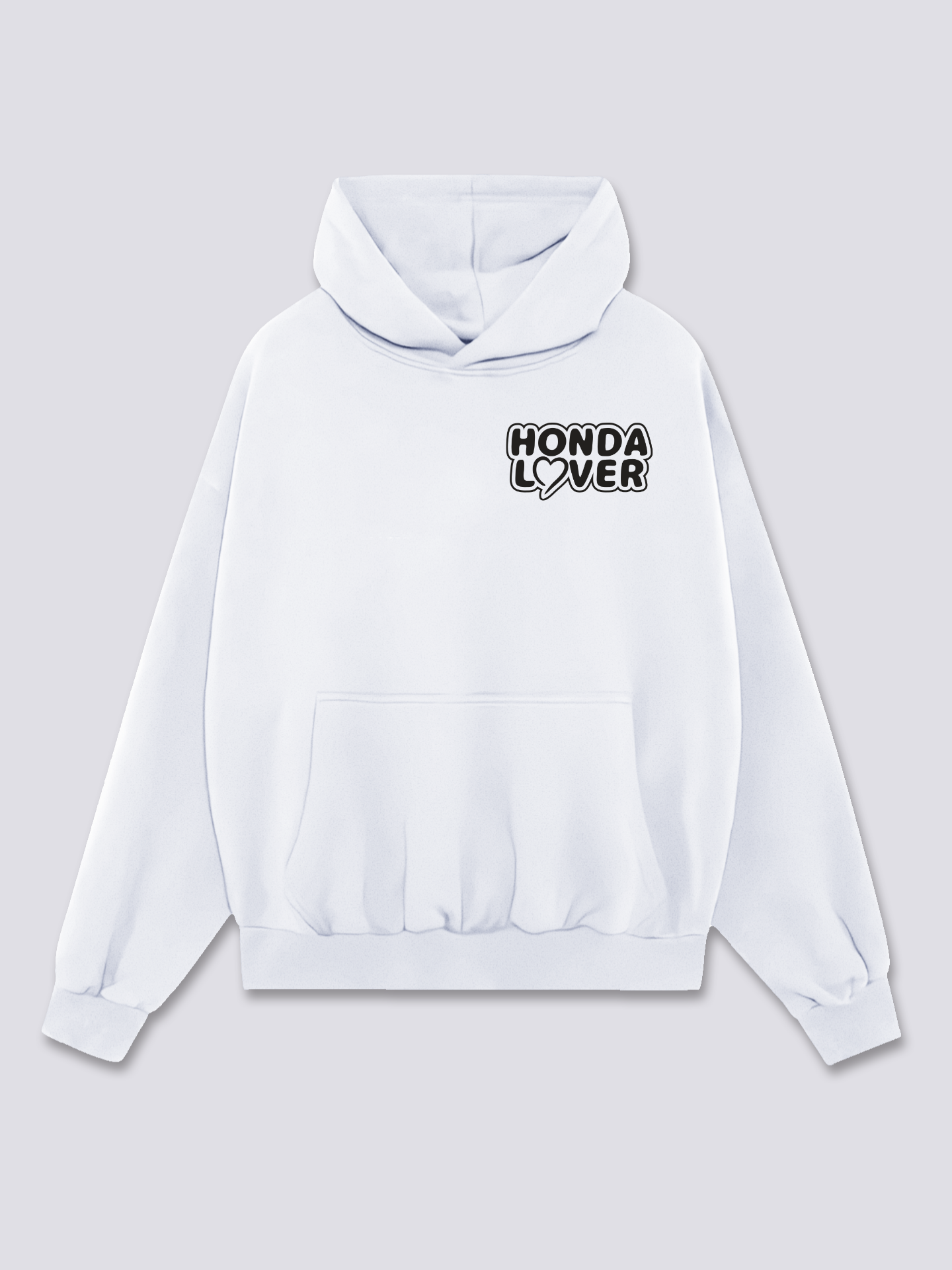 Civic Project Hoodie T-Shirts, Sweatshirt | CoreVibeTees.com (Image 2)