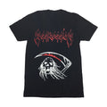 Aggression - By The Reaping Hook t-shirt Hoodie, Sweatshirt | CoreVibeTees.com (Image 1)