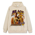 Magic Johnson HOODIE NBA 2024 T-Shirts, Sweatshirt | CoreVibeTees.com (Image 1)