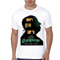 Rear window White Half Sleeve T-Shirt Hoodie, Sweatshirt | CoreVibeTees.com