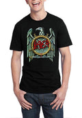 Slayor Nation Black T-Shirt Hoodie, Sweatshirt | CoreVibeTees.com