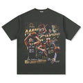 Manu Ginobili Tee NBA 2024 Hoodie, Sweatshirt | CoreVibeTees.com (Image 1)