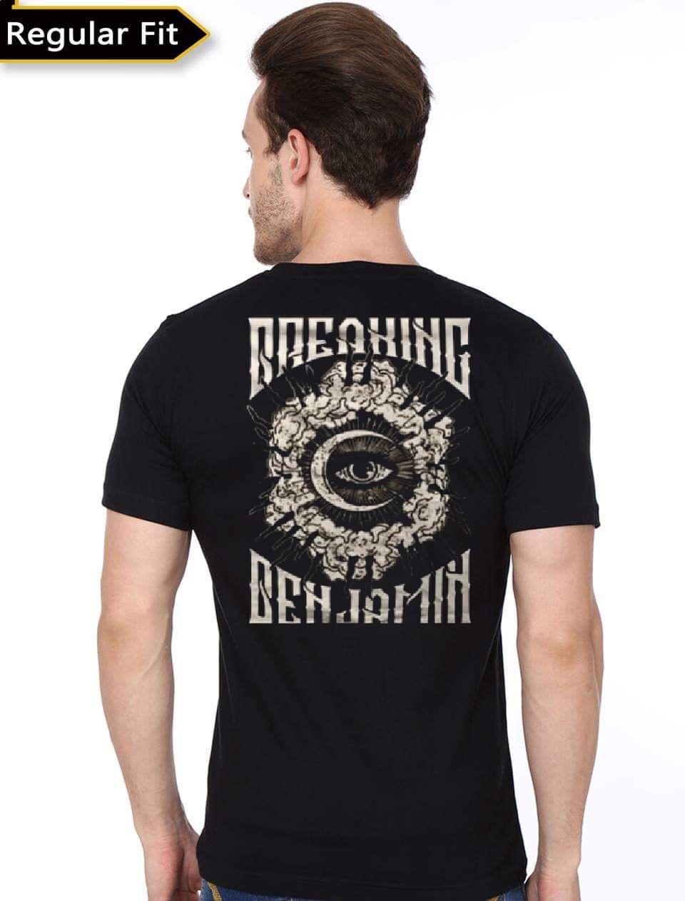 Breaking Benjamin T-Shirt Style002 Hoodie, Sweatshirt | CoreVibeTees.com