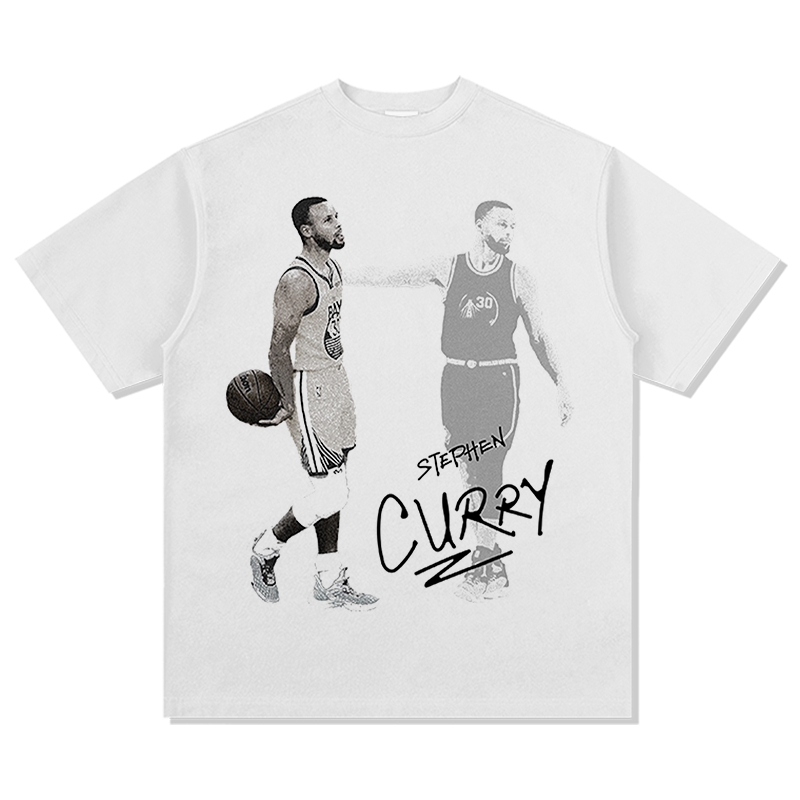 Stephen Curry Tee NBA 2024 Style003 Hoodie, Sweatshirt | CoreVibeTees.com (Image 1)