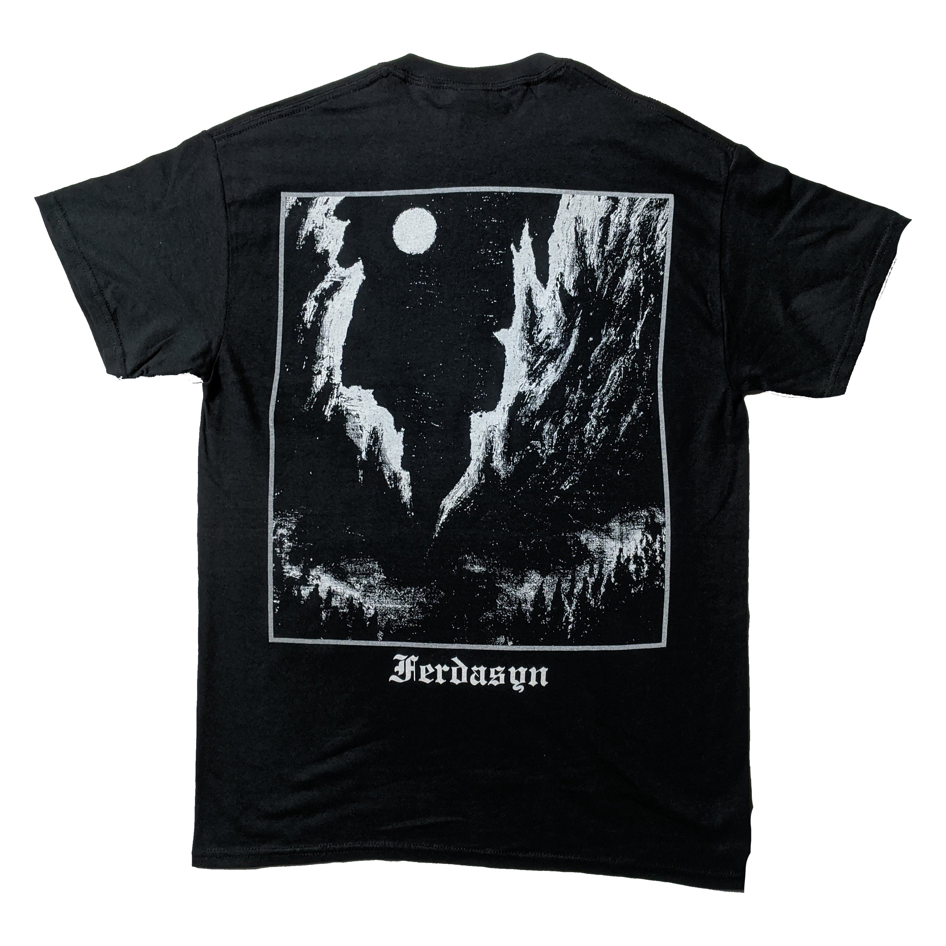 Darkthrone - Transilvanian Hunger t-shirt Hoodie, Sweatshirt | CoreVibeTees.com (Image 3)
