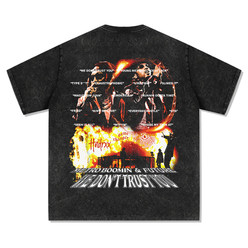 Metro Boomin & Future TEE Hoodie, Sweatshirt | CoreVibeTees.com (Image 4)