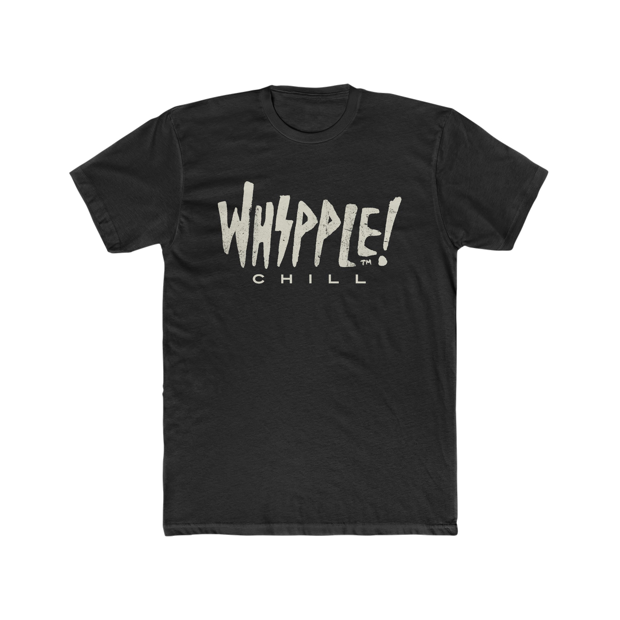 Whipple Chill Tee Hoodie, Sweatshirt | CoreVibeTees.com (Image 2)