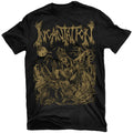 Incantation - Hell Awaits t-shirt Hoodie, Sweatshirt | CoreVibeTees.com