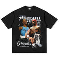 Ja Morant Tee NBA 2024 Style002 Hoodie, Sweatshirt | CoreVibeTees.com (Image 1)