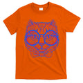 3D Trippy Cat T-Shirt Hoodie, Sweatshirt | CoreVibeTees.com