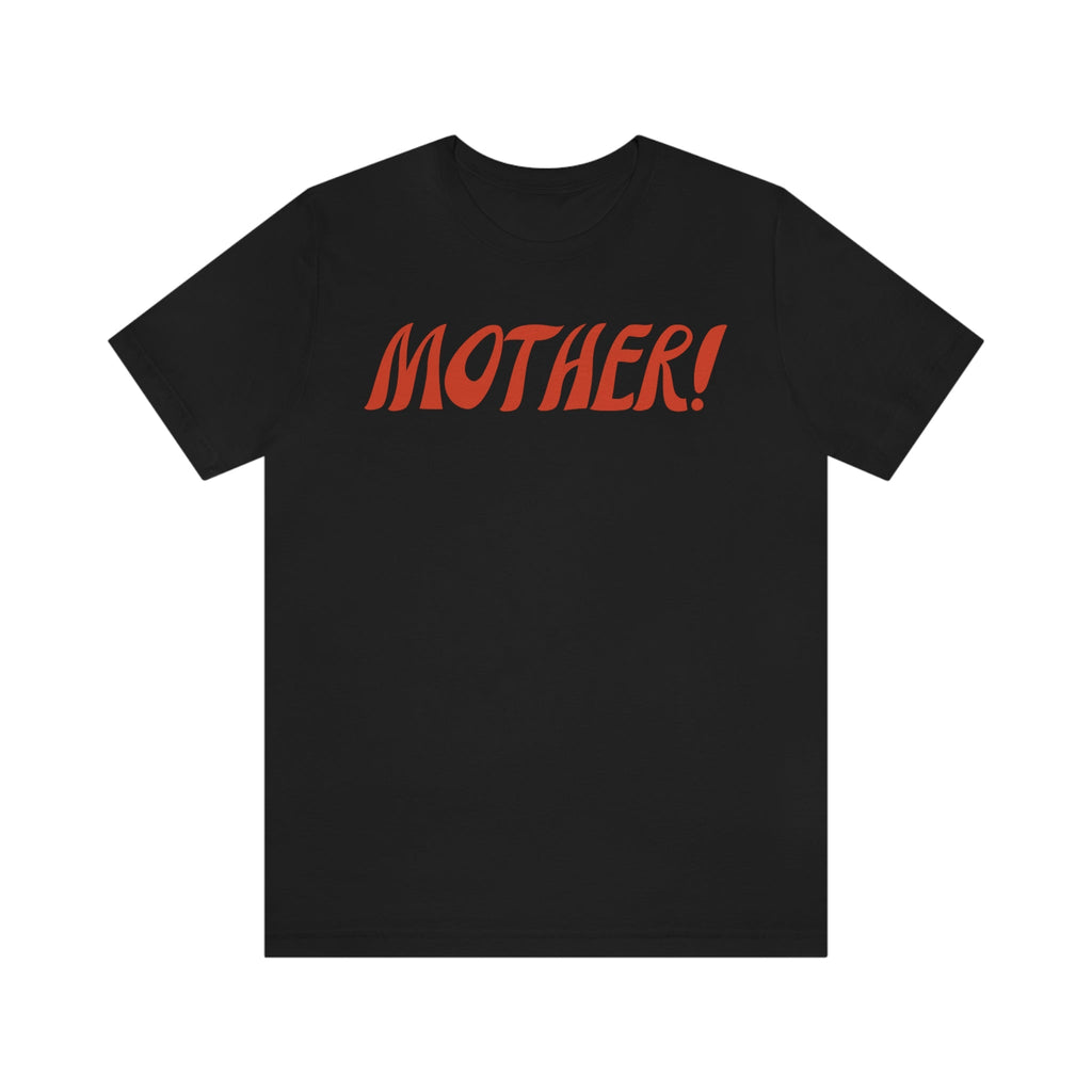MOTHER Tee Hoodie, Sweatshirt | CoreVibeTees.com (Image 2)