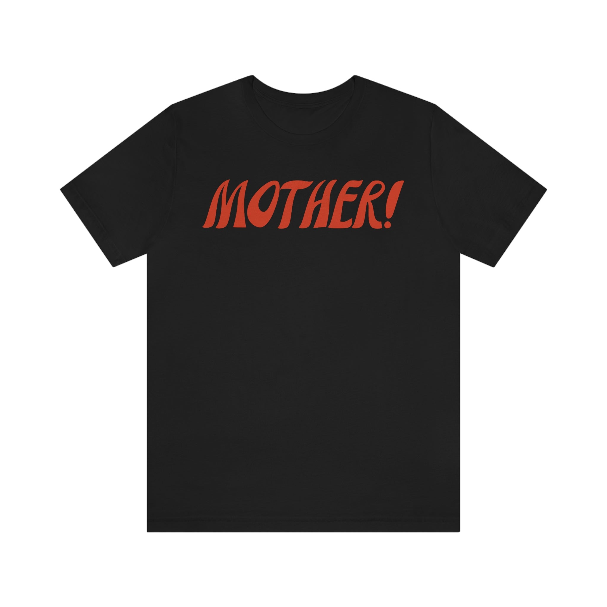 MOTHER Tee Hoodie, Sweatshirt | CoreVibeTees.com (Image 2)