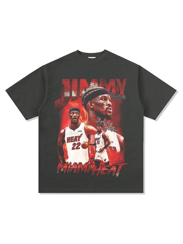 Jimmy Butler TEE NBA 2024 Style003 Hoodie, Sweatshirt | CoreVibeTees.com (Image 4)