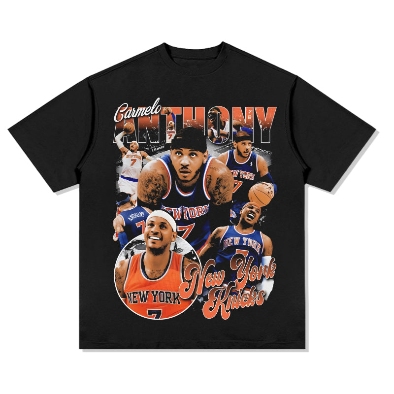 Anthony Edwards Tee NBA 2024 Style004 Hoodie, Sweatshirt | CoreVibeTees.com (Image 2)