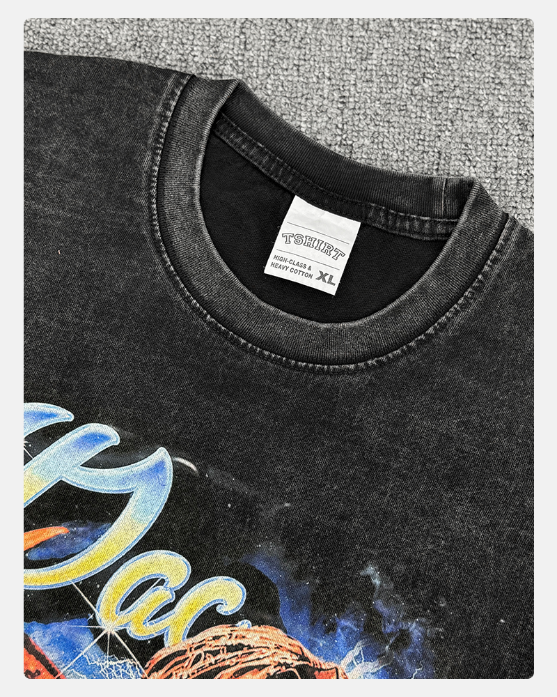 This Life By Tupac Shakur Sweatshirt T-Shirts, Hoodie | CoreVibeTees.com (Image 3)