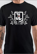 Zack Snyder Justice League T Shirt Hoodie, Sweatshirt | CoreVibeTees.com