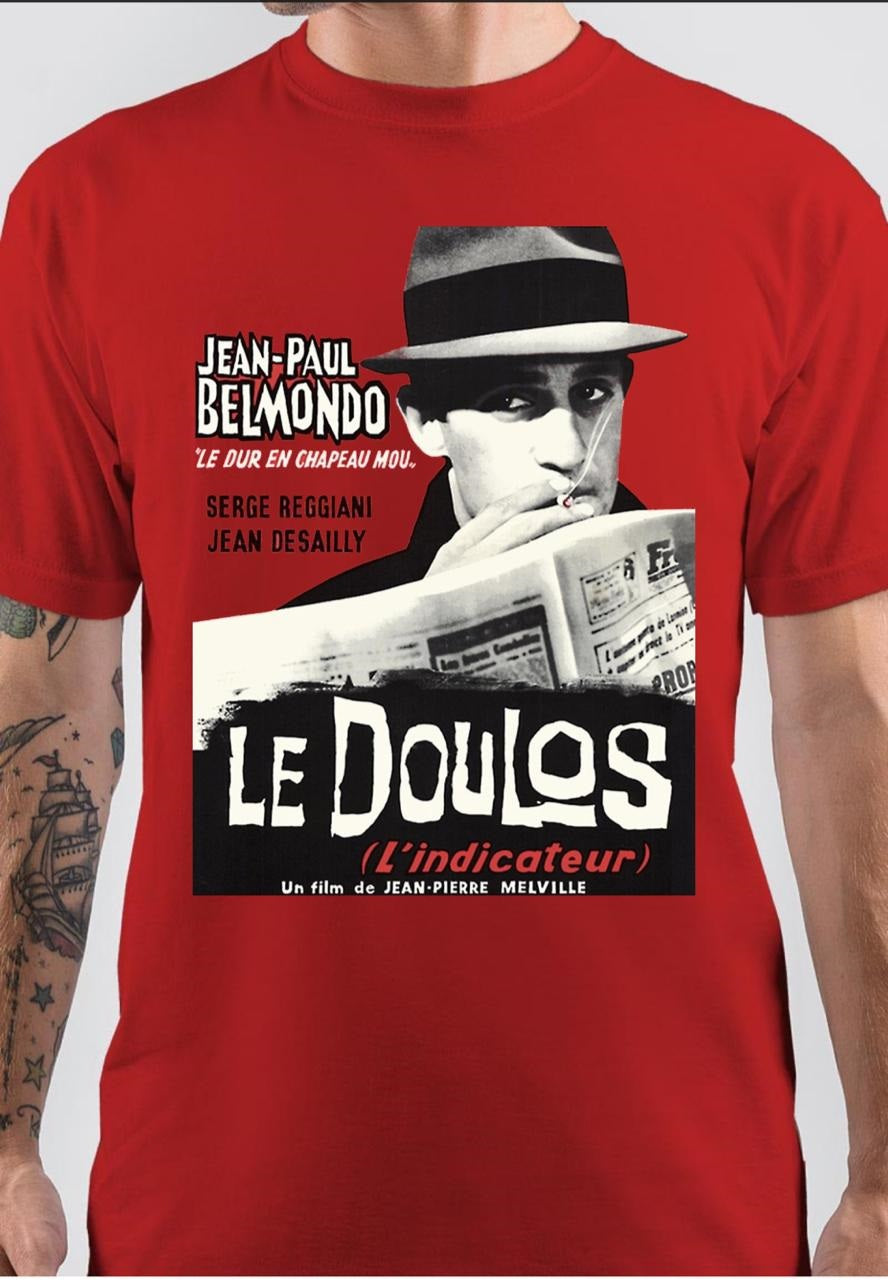 Le Doulos T-Shirt Style007 Hoodie, Sweatshirt | CoreVibeTees.com
