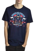 All Stars Gym Navy Blue T-Shirt Hoodie, Sweatshirt | CoreVibeTees.com