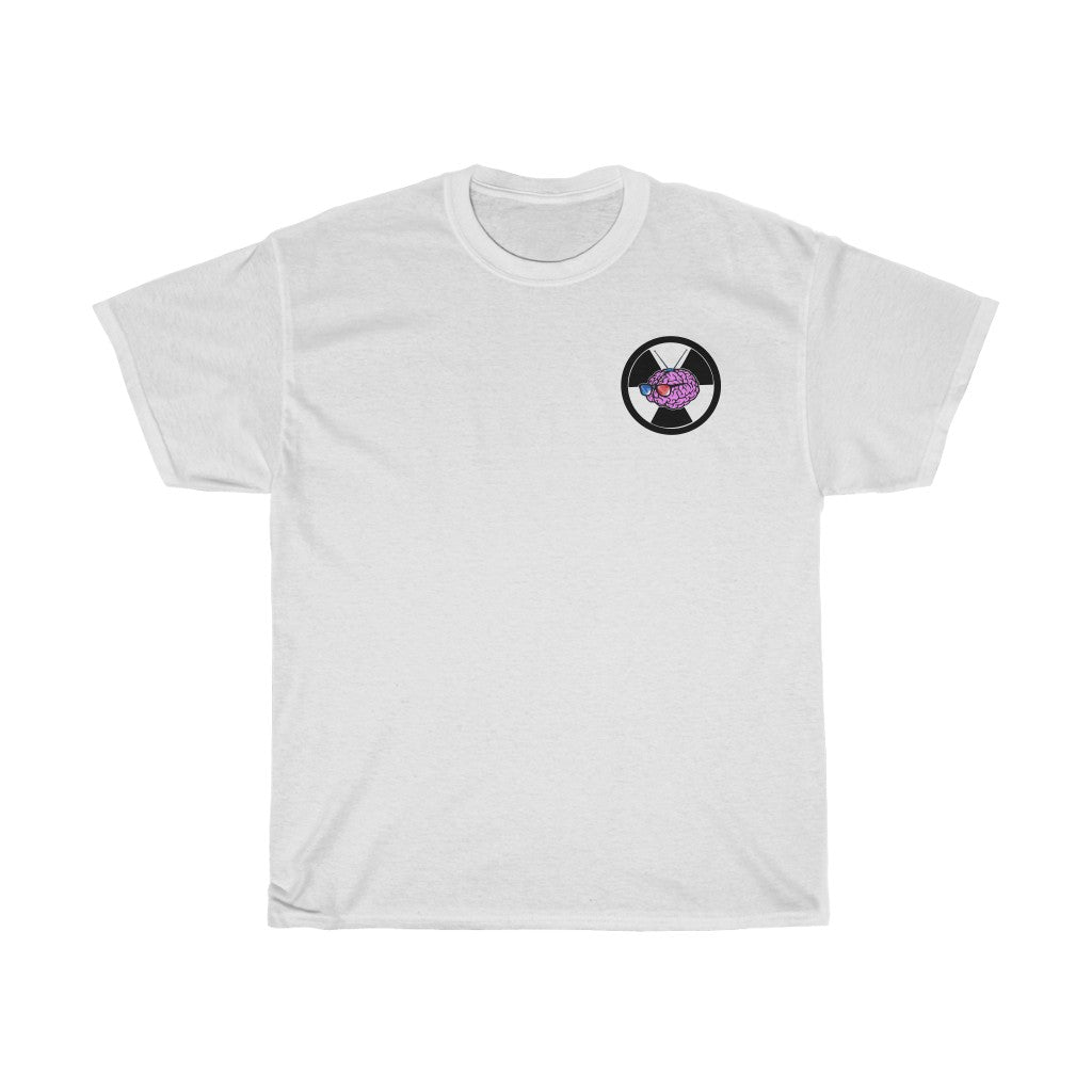 NerdyVision - Toxic Flyer Tee Hoodie, Sweatshirt | CoreVibeTees.com (Image 3)