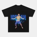 Chuck Liddell Vintage TEE Hoodie, Sweatshirt | CoreVibeTees.com (Image 1)
