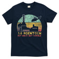 3.6 Roentgen Not Great, Not Terrible Chernobyl Gift T-Shirt Hoodie, Sweatshirt | CoreVibeTees.com