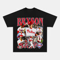 Bryson Stott TEE Style002 Hoodie, Sweatshirt | CoreVibeTees.com (Image 1)