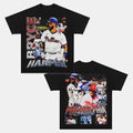Bryce Harper Back Design TEE Style001 Hoodie, Sweatshirt | CoreVibeTees.com (Image 1)