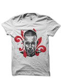 UFC Fighter White T-Shirt Style001 Hoodie, Sweatshirt | CoreVibeTees.com
