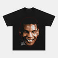 Kid Dynamite Big Face TEE Hoodie, Sweatshirt | CoreVibeTees.com (Image 1)