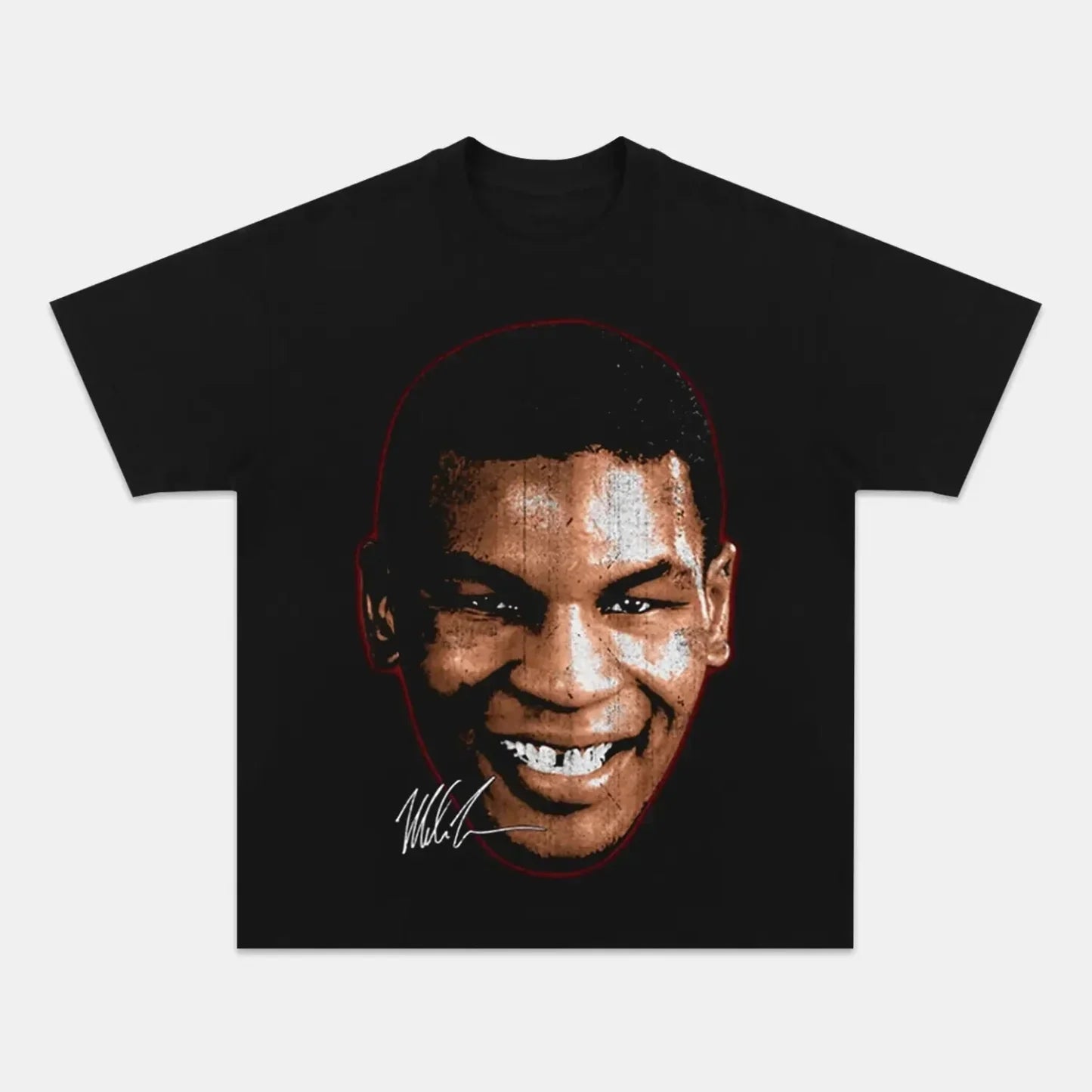 Kid Dynamite Big Face TEE Hoodie, Sweatshirt | CoreVibeTees.com (Image 1)