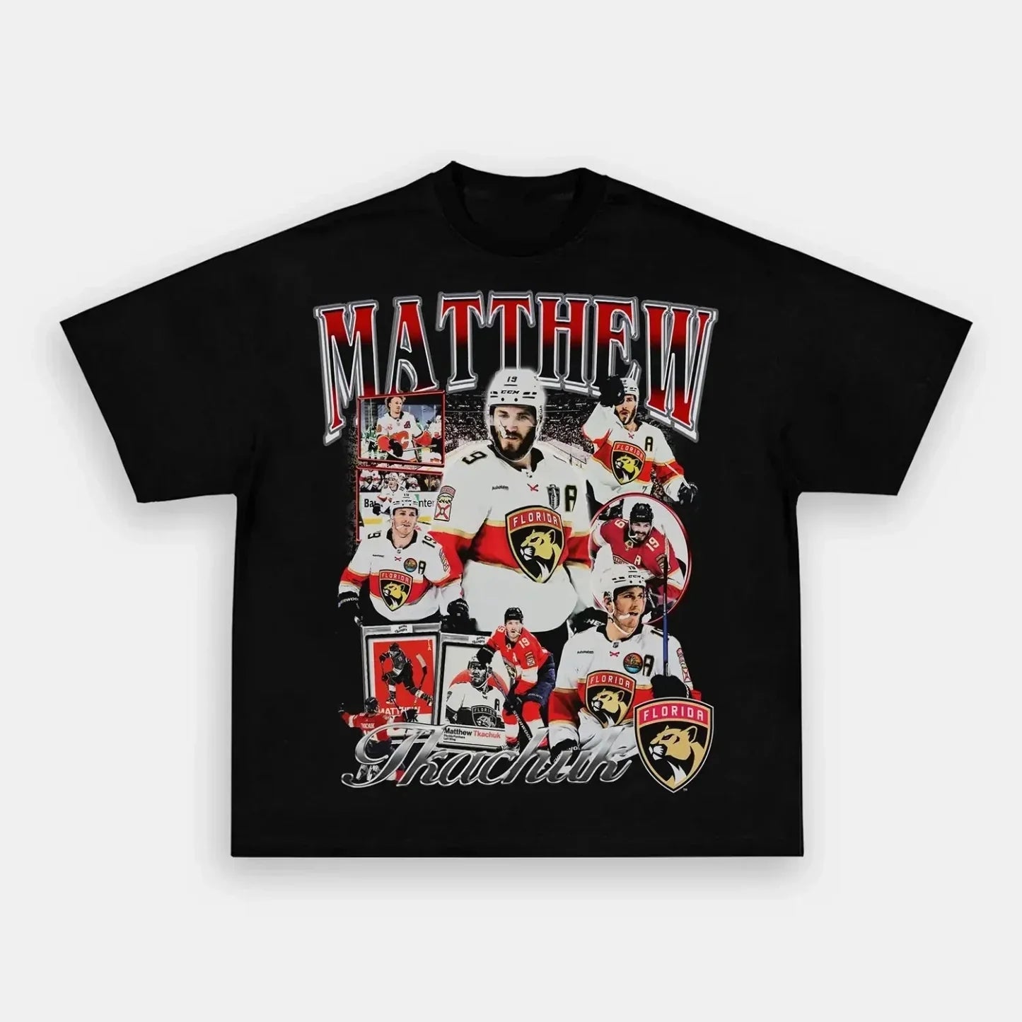 Matthew Tkachuk TEE Style001 Hoodie, Sweatshirt | CoreVibeTees.com (Image 1)