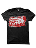 Communist Half Sleeve T-Shirt Hoodie, Sweatshirt | CoreVibeTees.com