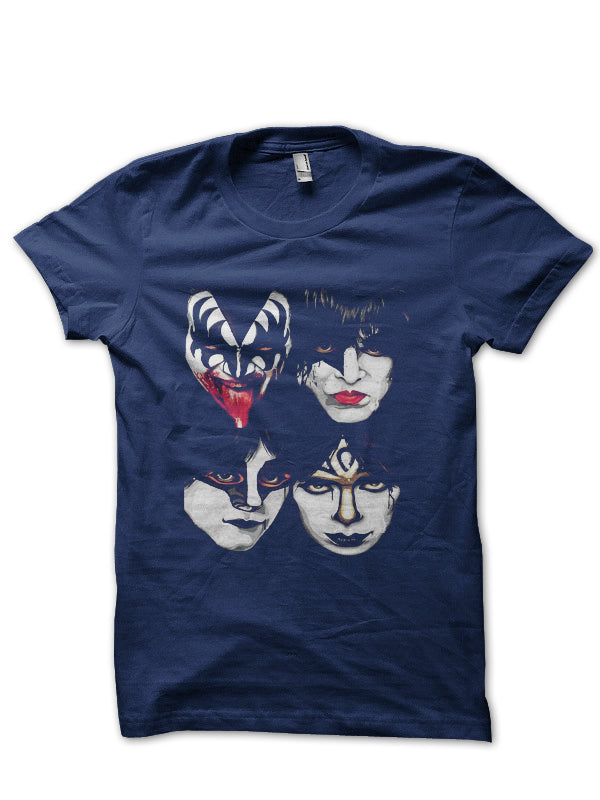 Rock And Roll Half Sleeve T-Shirt Hoodie, Sweatshirt | CoreVibeTees.com