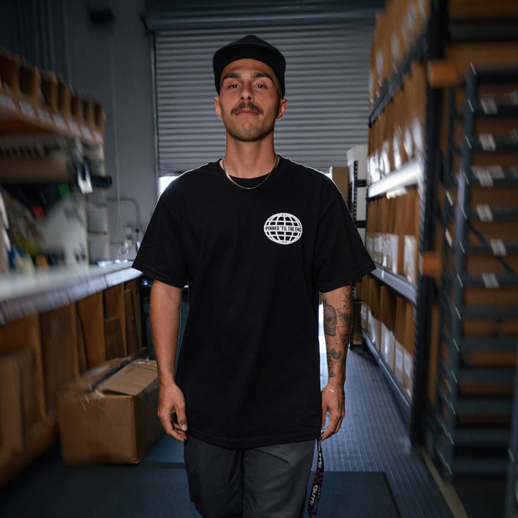 World Wide - Tee Hoodie, Sweatshirt | CoreVibeTees.com (Image 2)