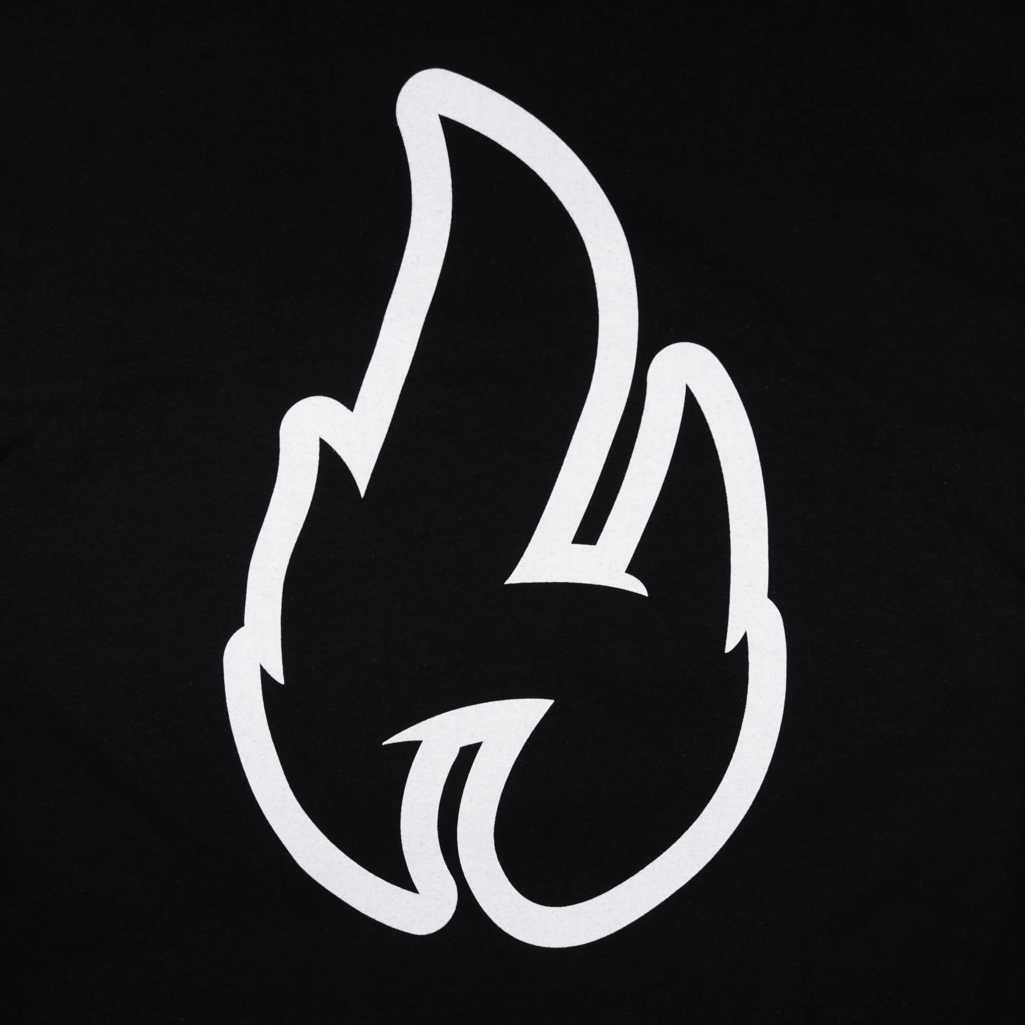Hillside Burners - Flame Tee Hoodie, Sweatshirt | CoreVibeTees.com (Image 3)