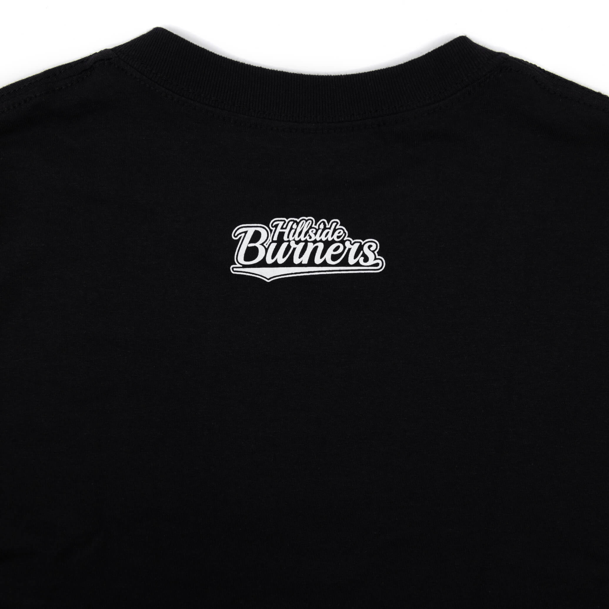 Hillside Burners - Flame Tee Hoodie, Sweatshirt | CoreVibeTees.com (Image 4)