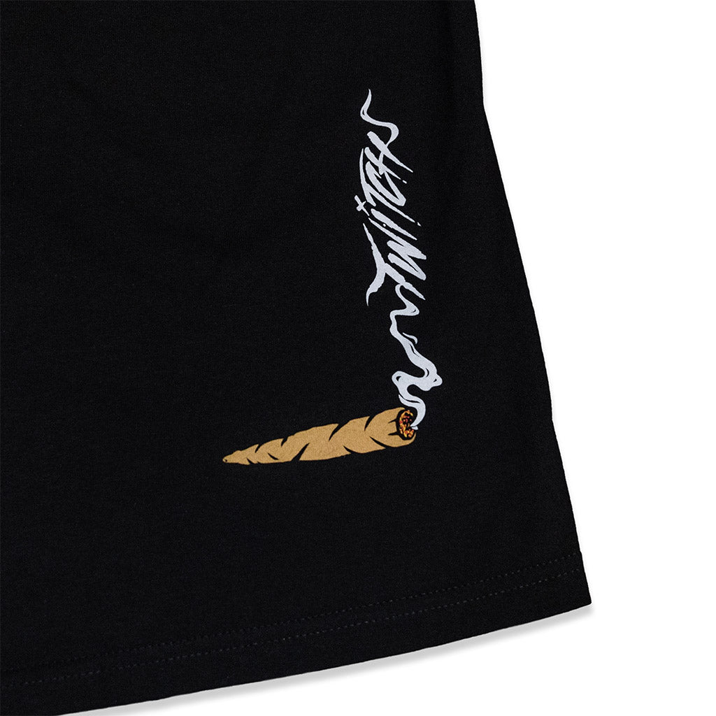 High As Twitch - Tee Hoodie, Sweatshirt | CoreVibeTees.com (Image 3)