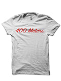 400 Meters Half Sleeve T-Shirt Hoodie, Sweatshirt | CoreVibeTees.com
