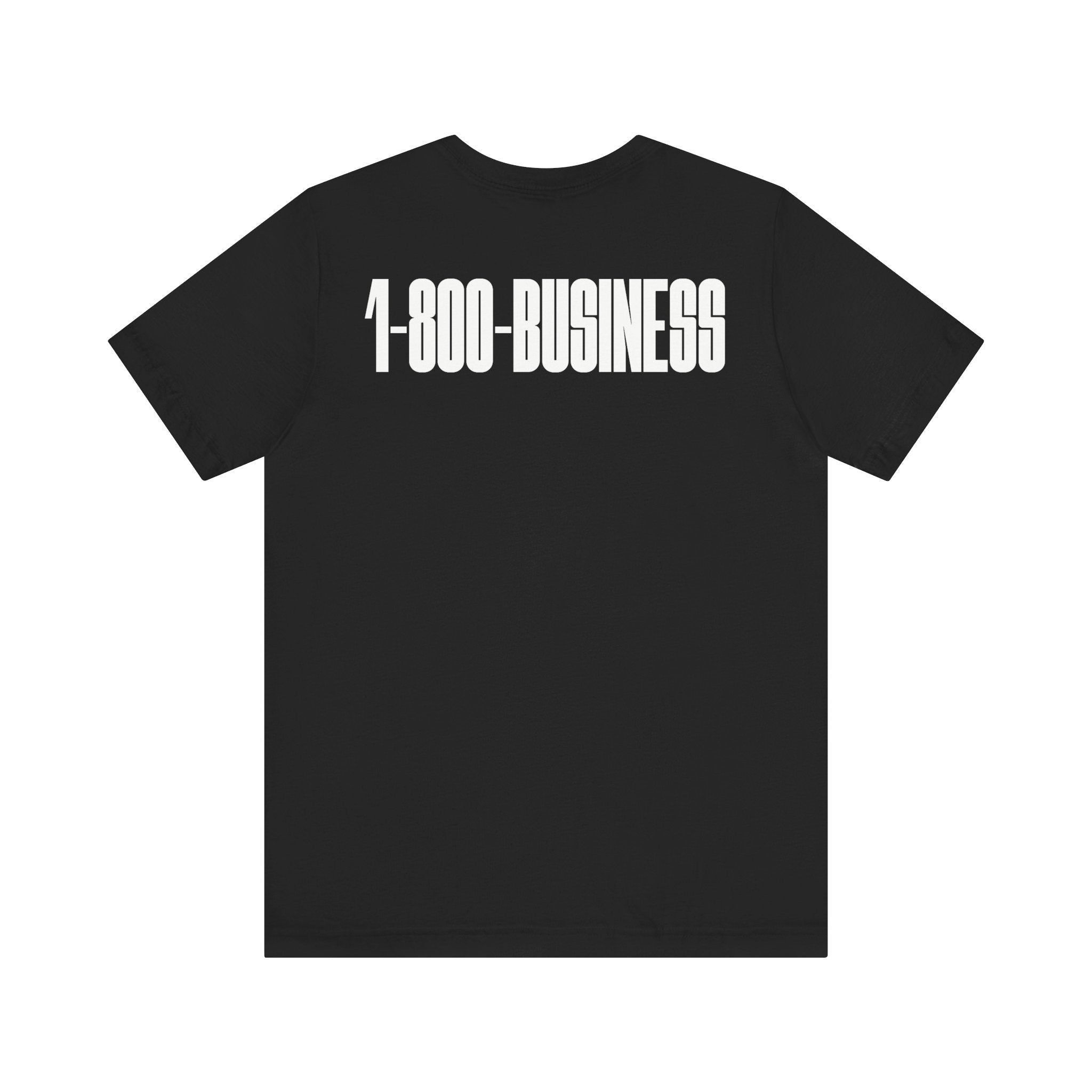 1 800 BUSINESS Tee Hoodie, Sweatshirt | CoreVibeTees.com (Image 4)