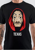 Texas T-Shirt Hoodie, Sweatshirt | CoreVibeTees.com