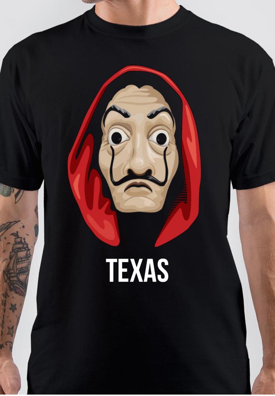 Texas T-Shirt Hoodie, Sweatshirt | CoreVibeTees.com